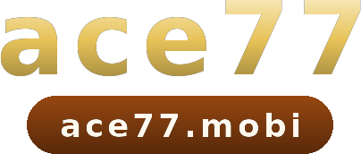 ace77 logo