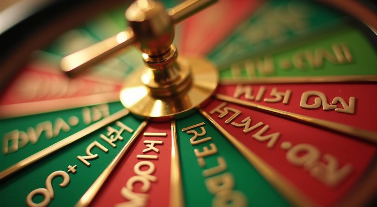 ace77 Wheel Of Luck စလော့ ထဲတွင် ဘာတွေရှိသလဲ