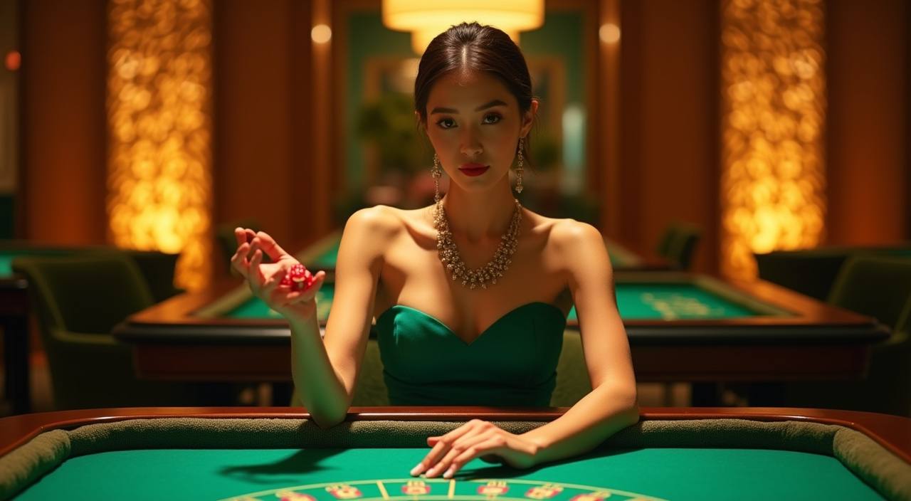 ace77 အားကစားလောင်းကစား